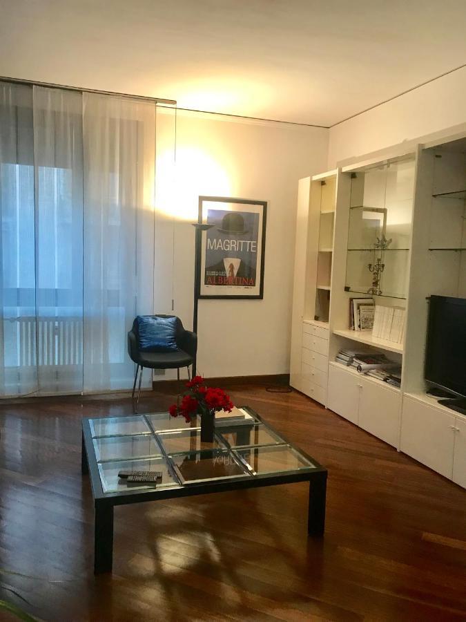 A Casa Di Sandro. Spazioso Appartamento Citycenter Padoue Extérieur photo