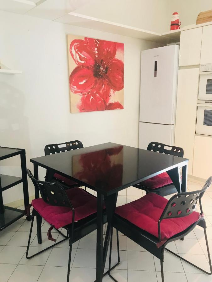 A Casa Di Sandro. Spazioso Appartamento Citycenter Padoue Extérieur photo